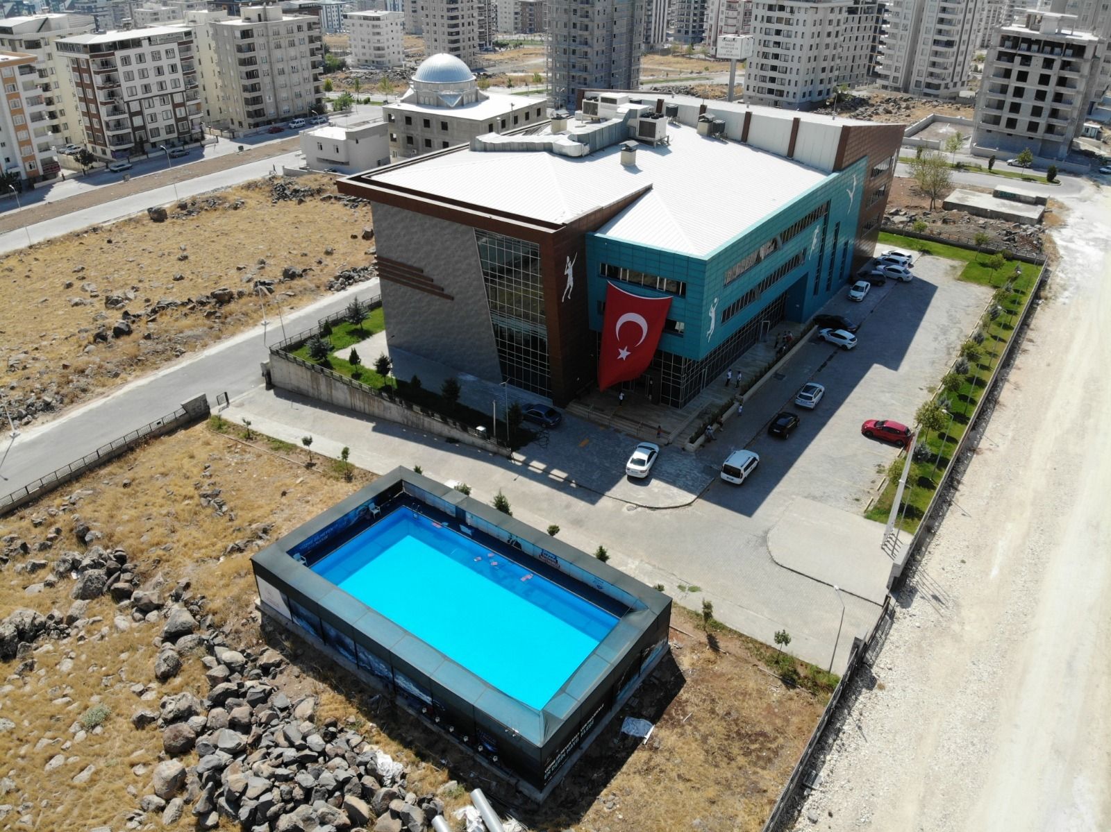 Boğulma Vakalarına Karşı GSİM’den Büyük Seferberlik: 18 Havuz Hizmete Giriyor
