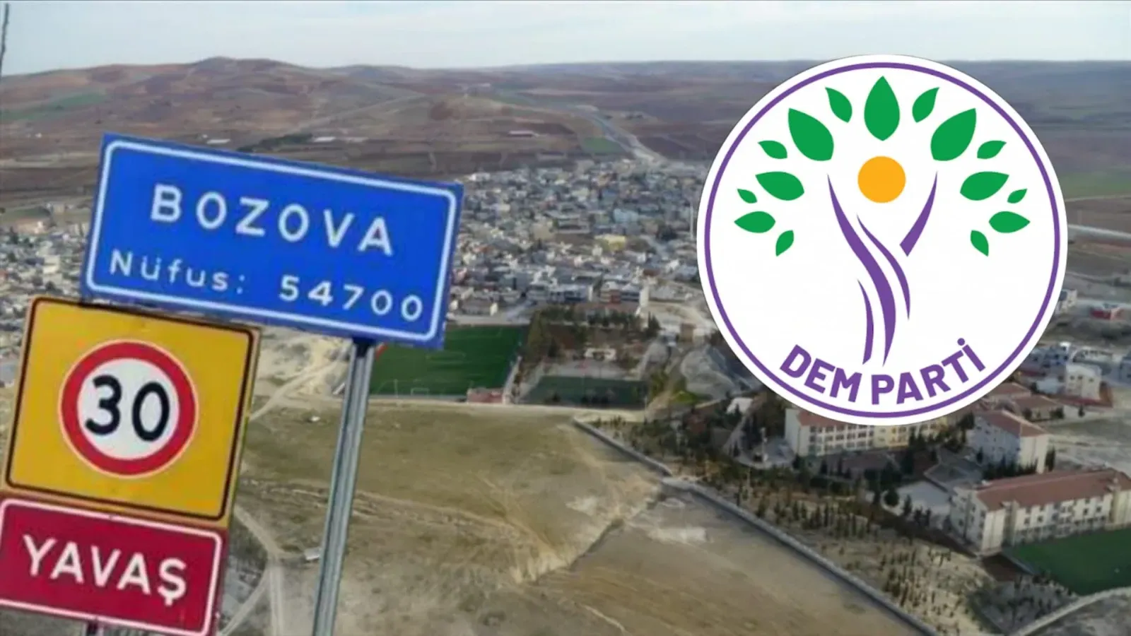 Bozova Belediye Eş Başkanı İsmail Yıldız’a Görevden El Çektirme Kararı İddiası