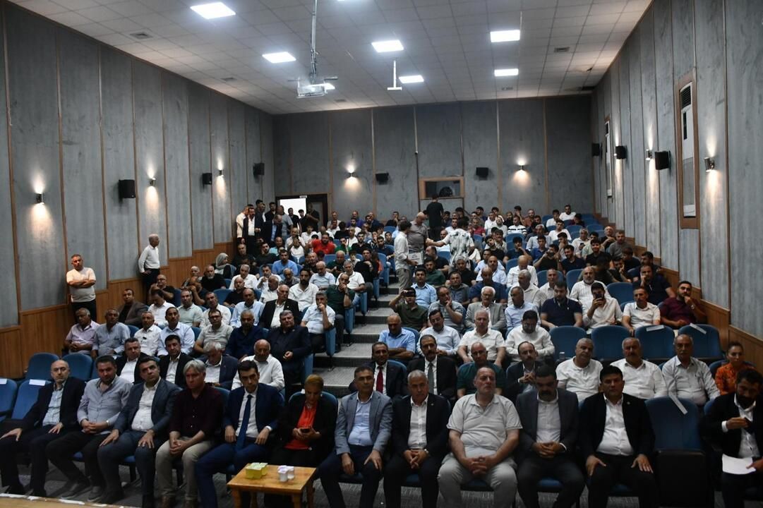 Bozova Spor Kulübü’nden Sert Mesaj: “Siyasetin Değil, Sporun Yanındayız