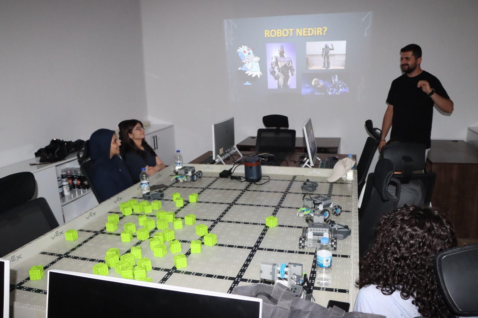 Büyükşehir ‘den ücretsiz teknoloji fırsatı