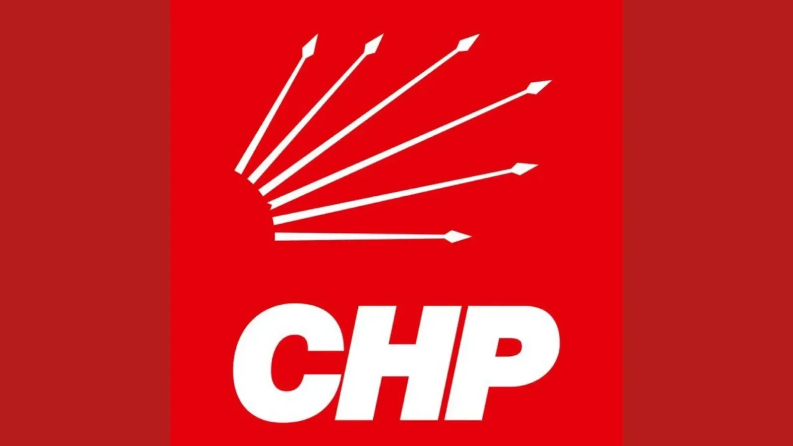 CHP’de Şanlıurfa’da 4 ilçe başkanlığı görevden alındı, yönetimler feshedildi