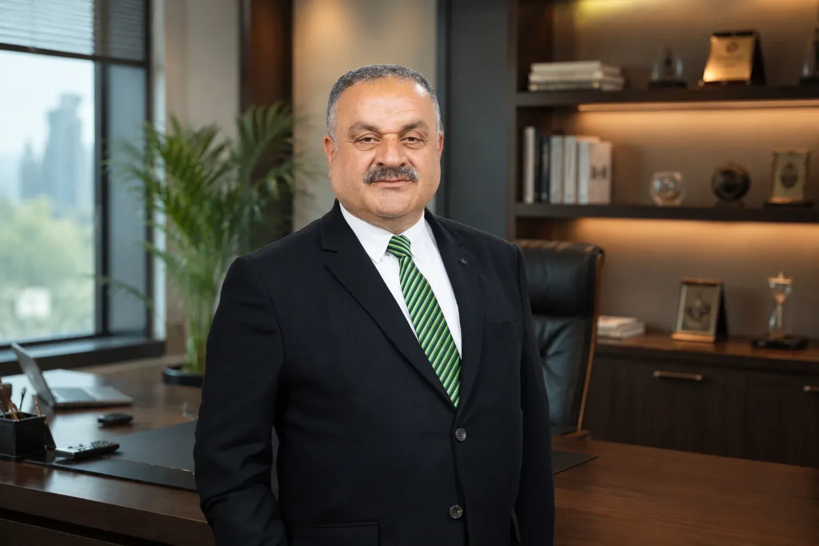 DEPSAŞ Enerji’den Müşterilerine Özel Dijital Altyapı Hamlesi