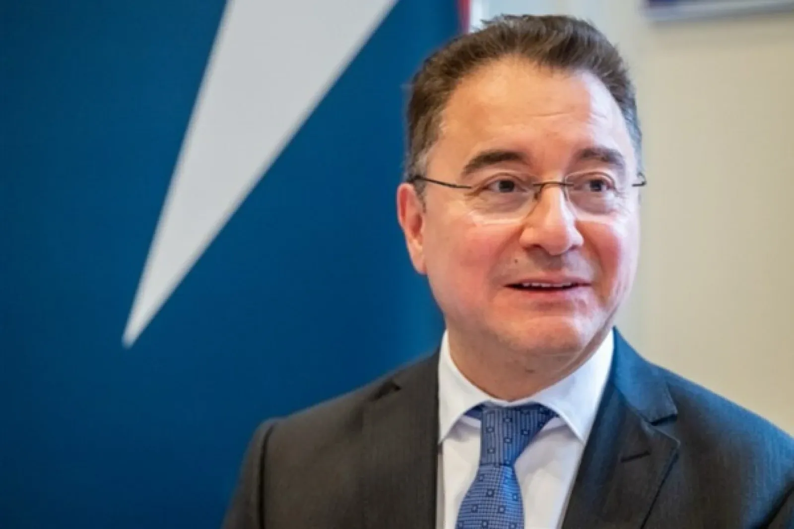 DEVA Partisi Genel Başkanı Babacan, TBMM’deki 15 Temmuz Anma Töreni’ne katıldı
