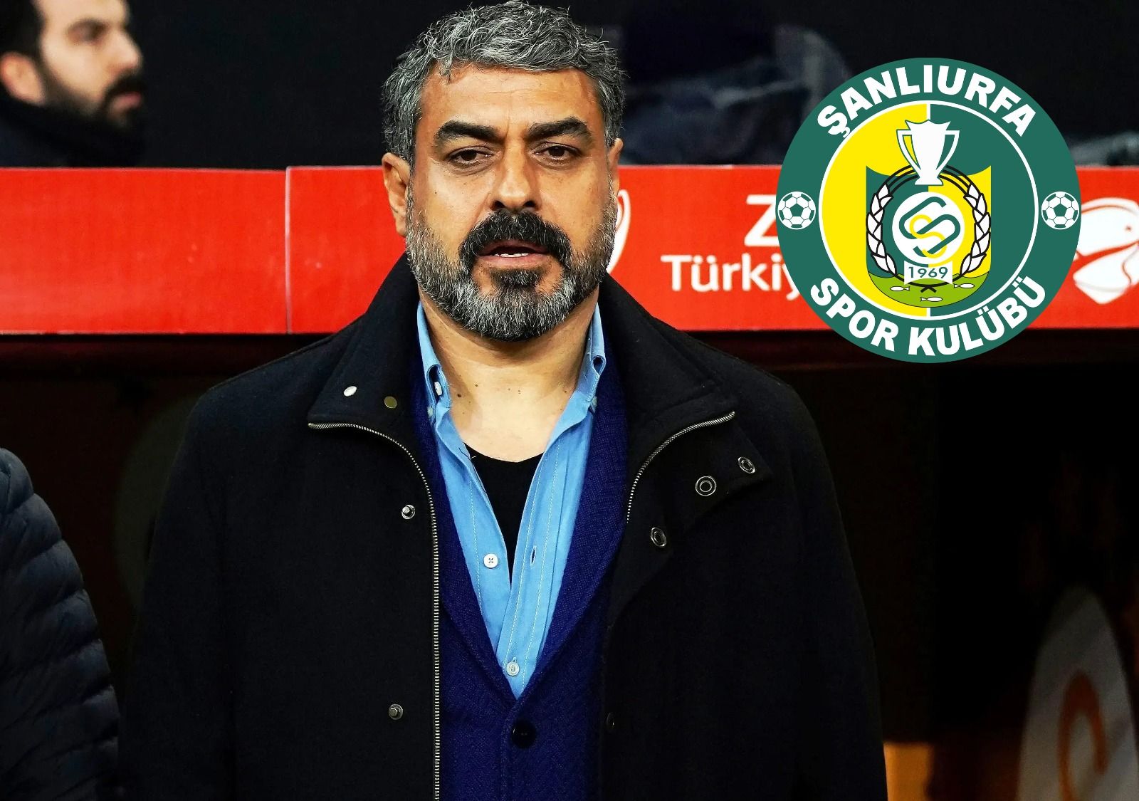 Gürses Kılıç Şanlıurfaspor’da! Sarı-Yeşilliler Teknik Direktörünü Açıkladı