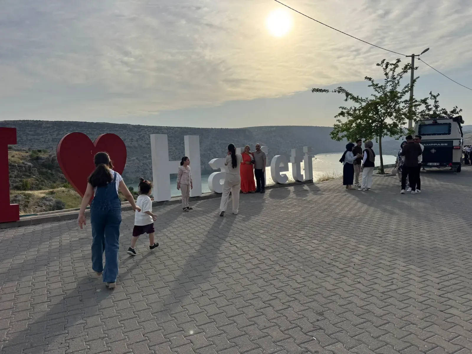 Halfeti Marina’da Tekne Ücreti Tartışması Kavgaya Dönüştü: 3 Yaralı, 1’inin Durumu Ağır