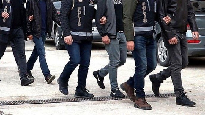 İçişleri Bakanlığından 28 ilde “Nitelikli Dolandırıcılık ve Yasa Dışı Bahis” operasyonu