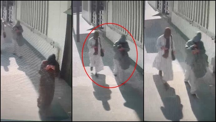 Karaköprü’de Evden Altın ve Para Çalındığı İddiası: Polis Şüphelileri Arıyor