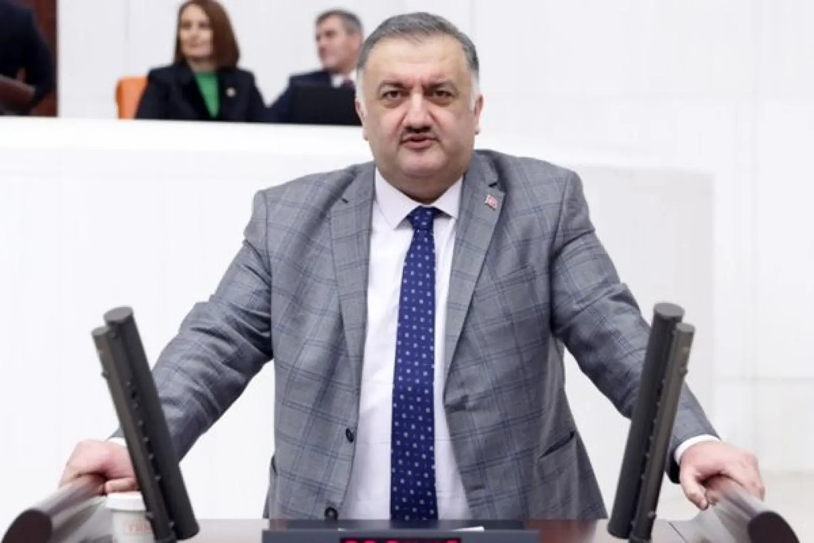Karal: TÜİK gerçek enflasyonu açıklamadıkça milyonlar yoksullaşmaya devam edecek