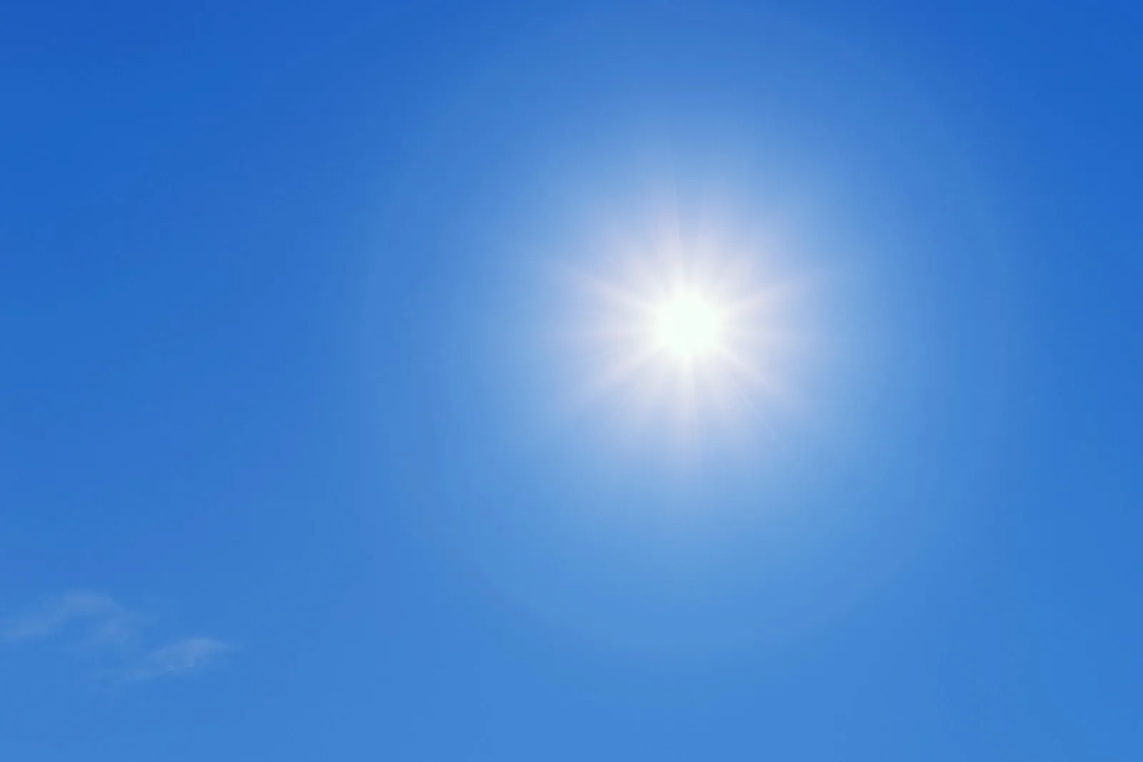 Meteoroloji: Hava sıcaklıkları artacak, mevsim normalleri civarında seyredecek