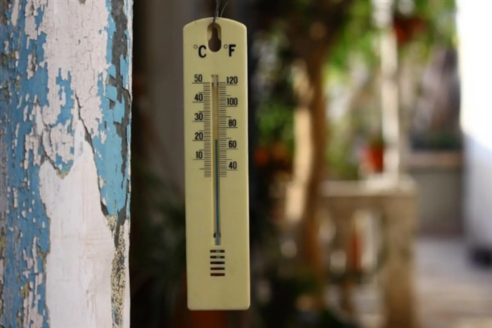 Meteoroloji’den haftalık hava durumu tahmini