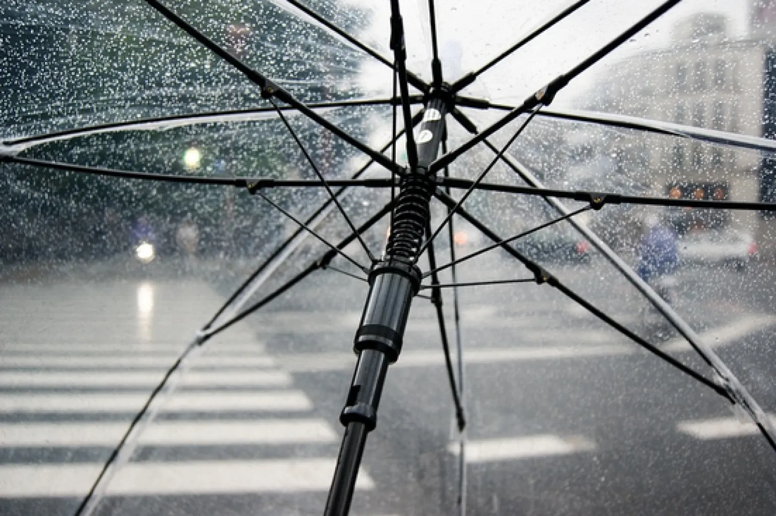 Meteoroloji’den İstanbul dahil 5 il için kuvvetli yağış uyarısı