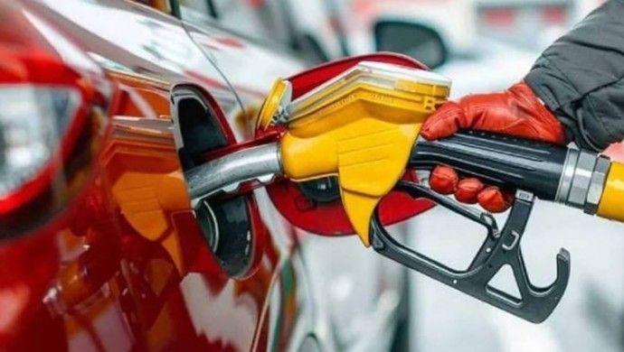 Motorin fiyatı 83 TL’yi aştı