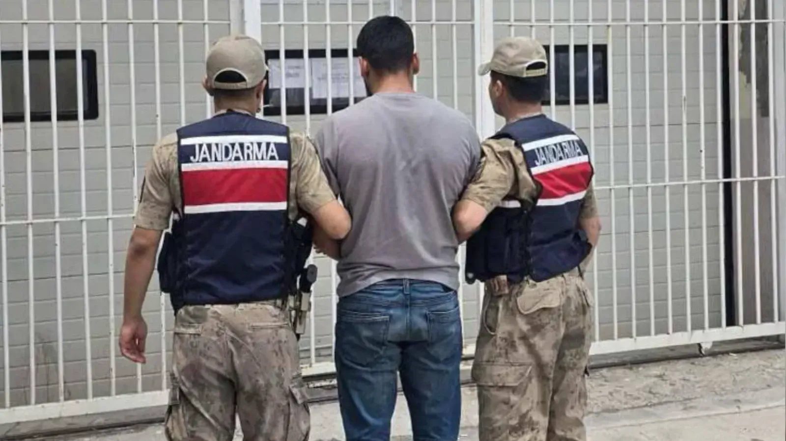 Şanlıurfa’da 3 Yıldır Aranan Hükümlü Yakalandı