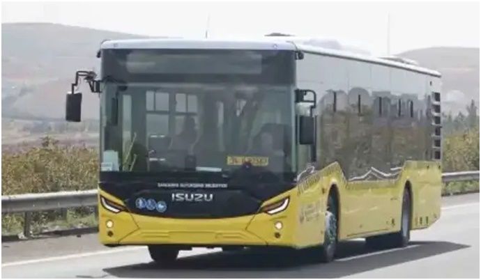 Şanlıurfa’da 70 Numaralı Otobüs Hattıyla İlgili Vatandaştan Klima, Fren ve Sefer Tepkisi