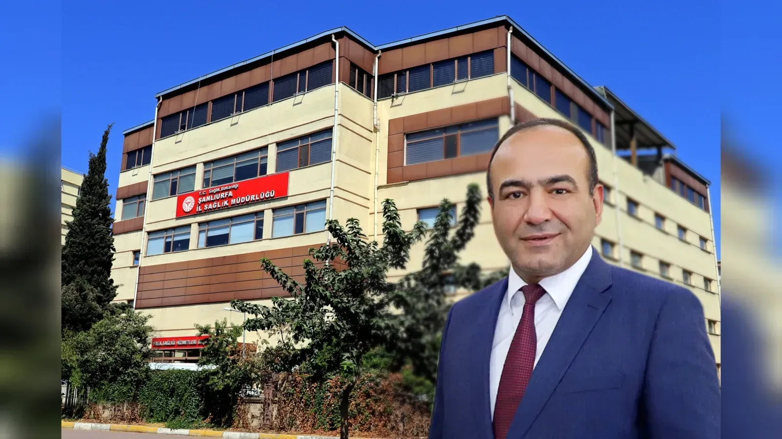 Şanlıurfa’da Birinci Basamak Sağlık Hizmetlerine Yeni Yatırımlar Devam Ediyor