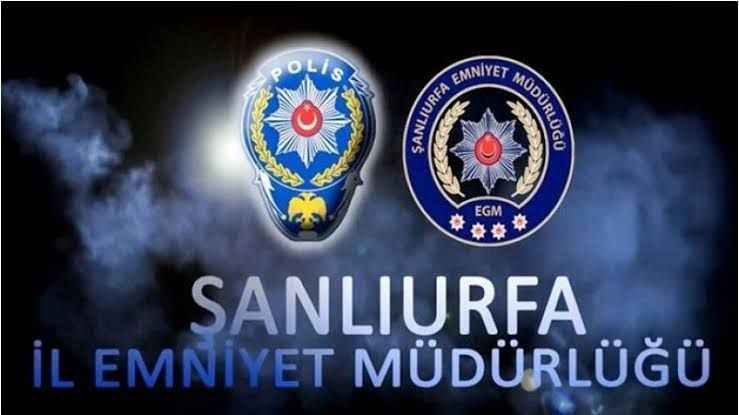 Şanlıurfa’da “Güvenli Şehir” Uygulaması: Denetimler Aralıksız Sürüyor