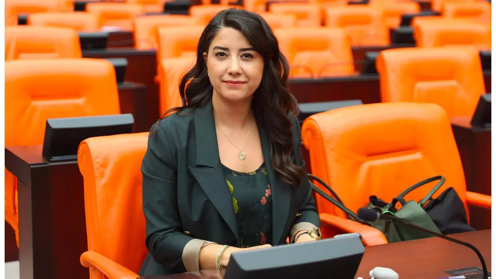 Şanlıurfa’da Yoğun Bakım Yetersizliği İddiası Meclis’e Taşındı