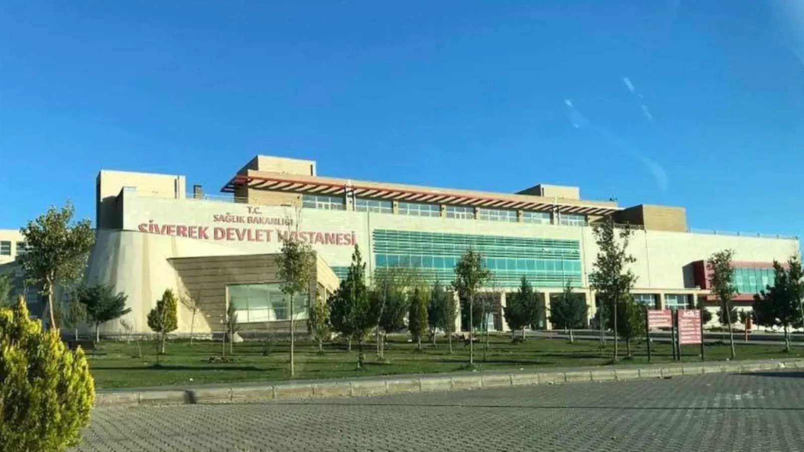 Siverek’te Feci İş Kazası: Asma İskele Koptu, 2 Genç İşçi Hayatını Kaybetti