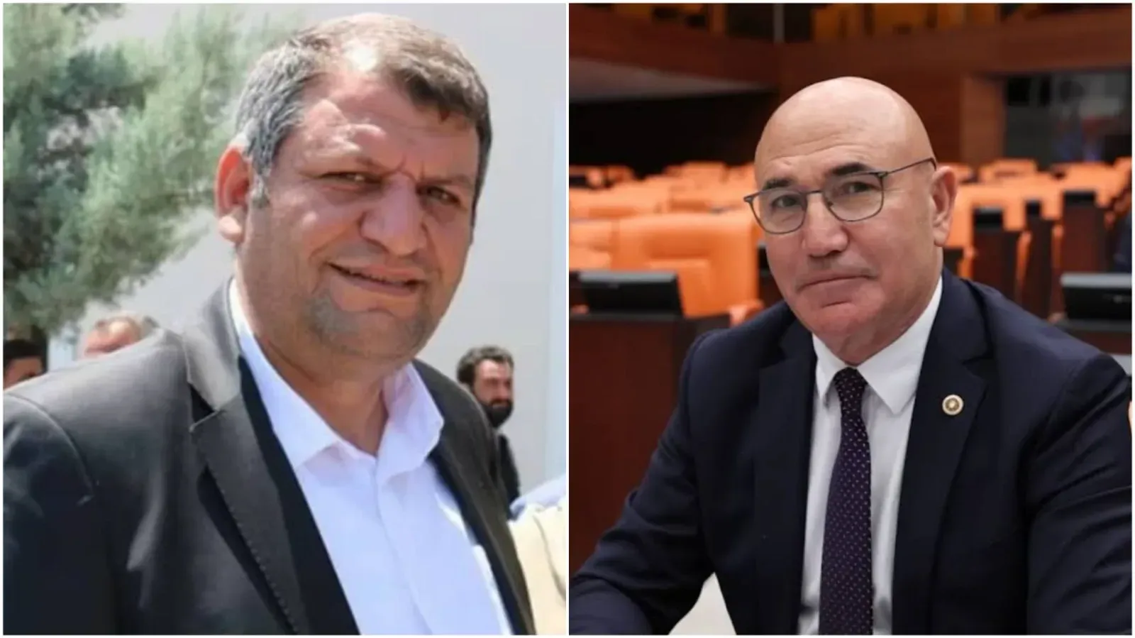 Tanal’dan Akçakale Belediye Başkanı Ayhan Hakkındaki İddialara Soruşturma Çağrısı