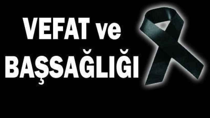 Tatlıses İlkokulu Müdürü Nurettin Toğun’un Acı Günü: Annesi Hacı Zeliha Toğun Vefat Etti