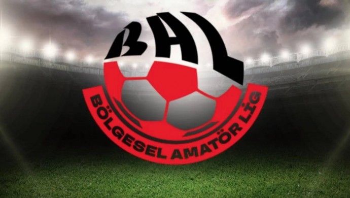 TFF, Bölgesel Amatör Ligi’nin adını PGL olarak değiştirdi