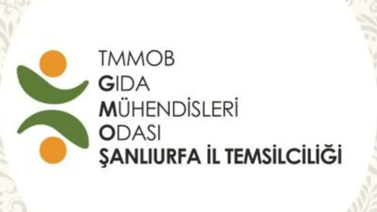 TMMOB Gıda Mühendisleri Odası Şanlıurfa İl Temsilciliği gıda güvenliği için imza kampanyası başlatıyor