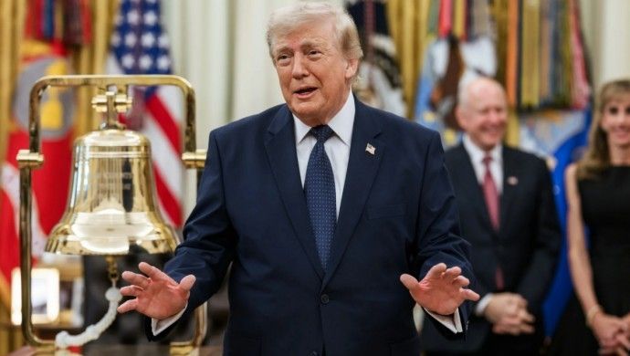 ‘Trump orduya yeni saldırılar düzenlenmemesi talimatı verdi’ iddiası