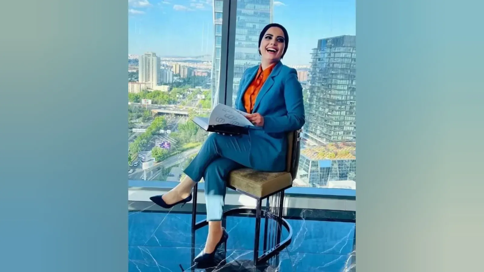 Urfalı Avukat Semra Ilık’tan Çarpıcı İddialar: “Milyon Dolarlık Külliye Trafiği”