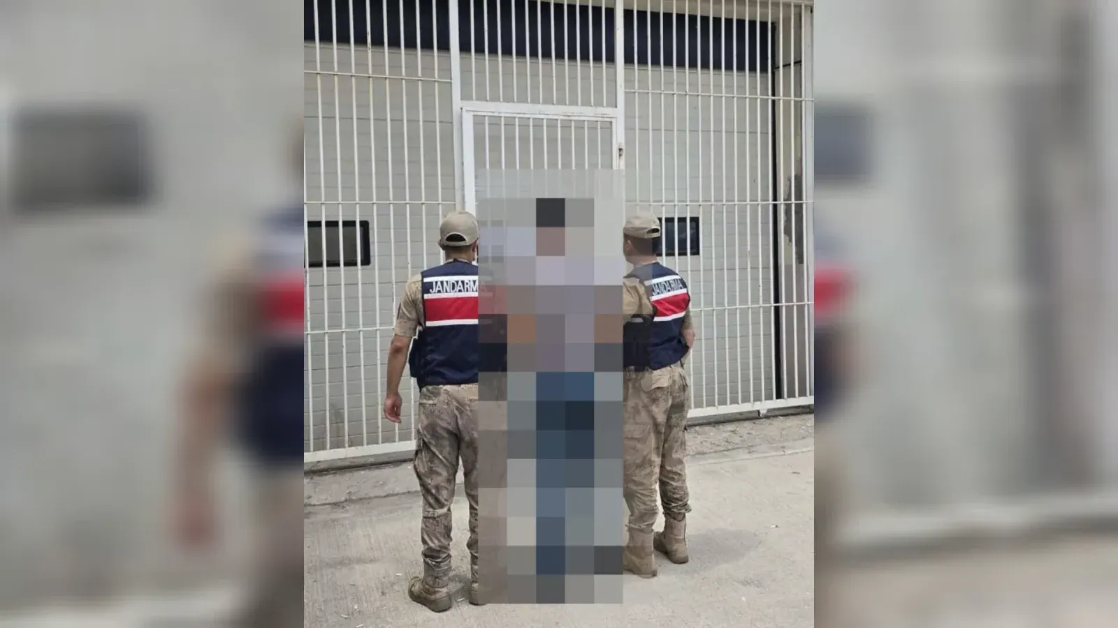 Viranşehir’de Şüpheli Üzerinde 100 Gram Esrar Ele Geçirildi