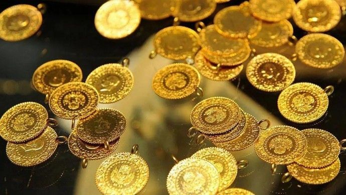 Altın gelgitli seyrini sürdürüyor