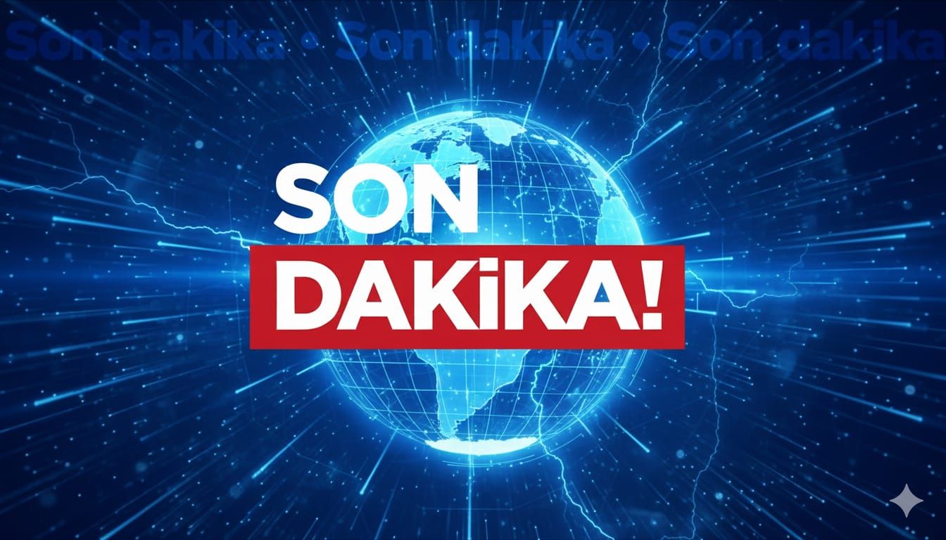 DEM Parti Heyeti İmralı Adası’na gitti SON DAKİKA