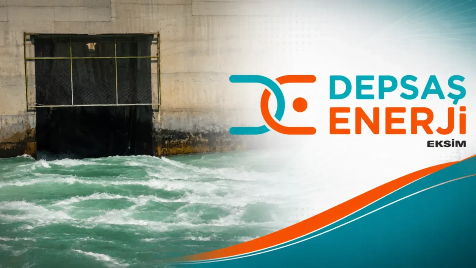 DEPSAŞ Enerji’nden Sulama Birliklerine 48 Saatlik Geçici Enerji Desteği