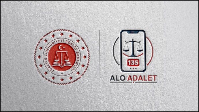 Gürlek: “Alo Adalet 135” 1 Eylül’de başlıyor