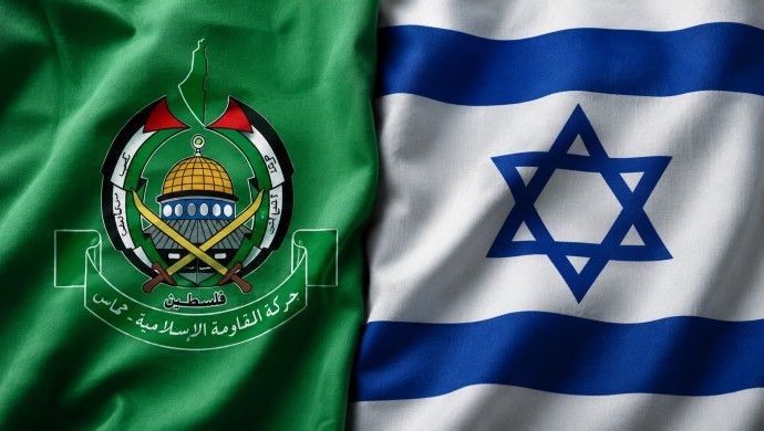 Hamas silah bırakmak için şartlarını açıkladı