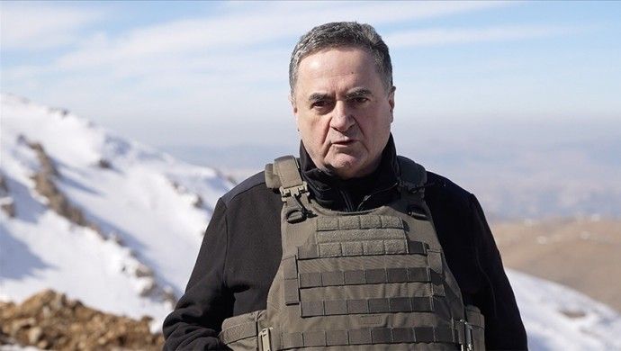 İsrail: Suriye’de işgal ettiğimiz yerlerden gitmeyeceğiz