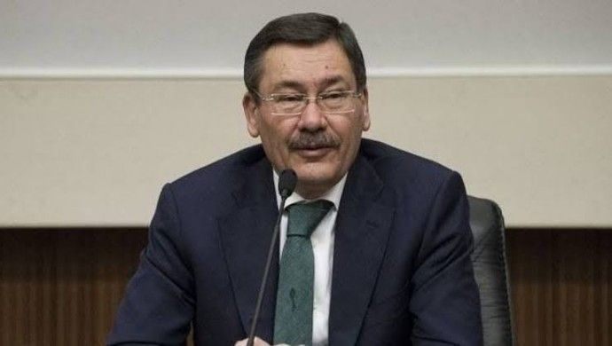 Melih Gökçek ve ailesinin mal varlığı hakkında soruşturma