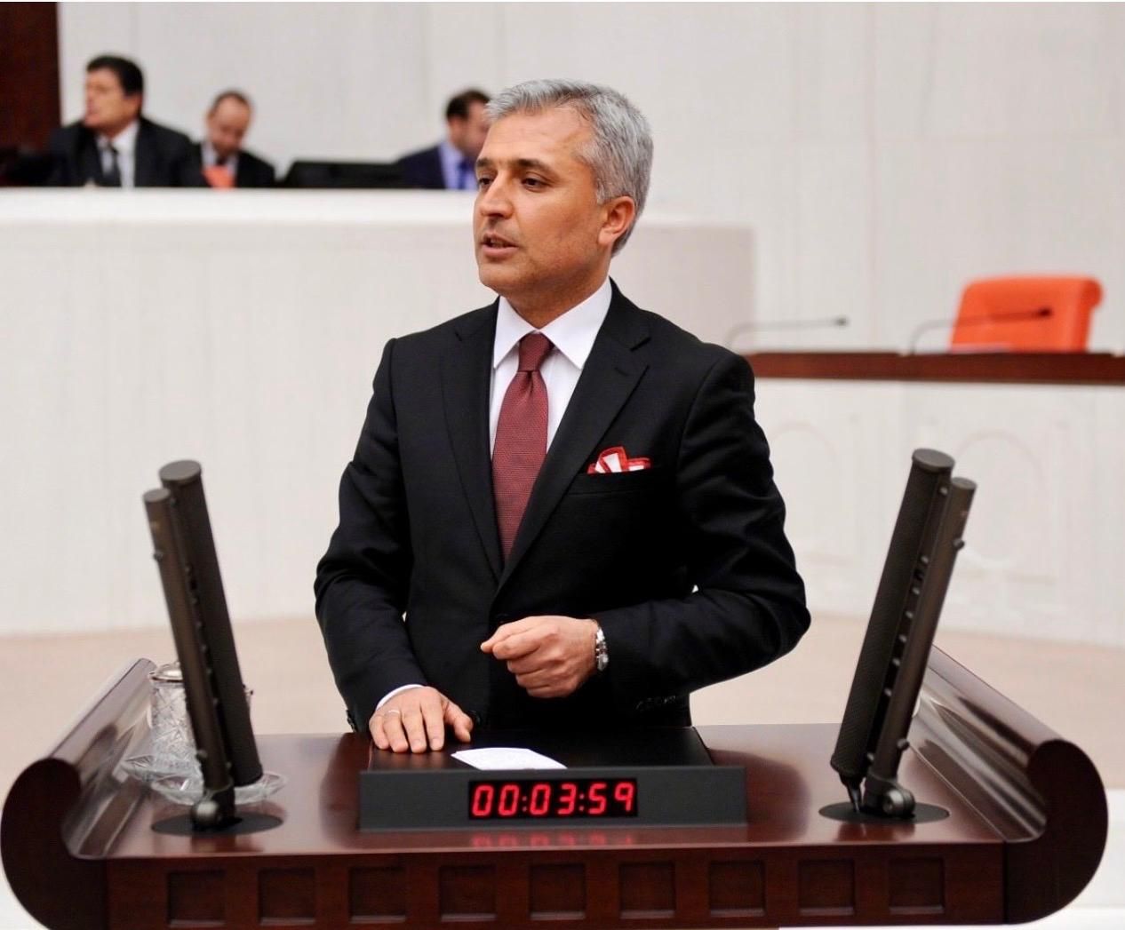 Prof. Dr. Abdülkerim Gök ‘ten “Terörsüz Türkiye” Değerlendirmesi
