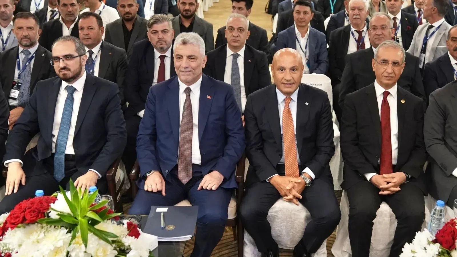 Şam’daki İş Zirvesi Sonrası Şanlıurfa Sorusu: Sınır Kenti Masada Var mıydı?