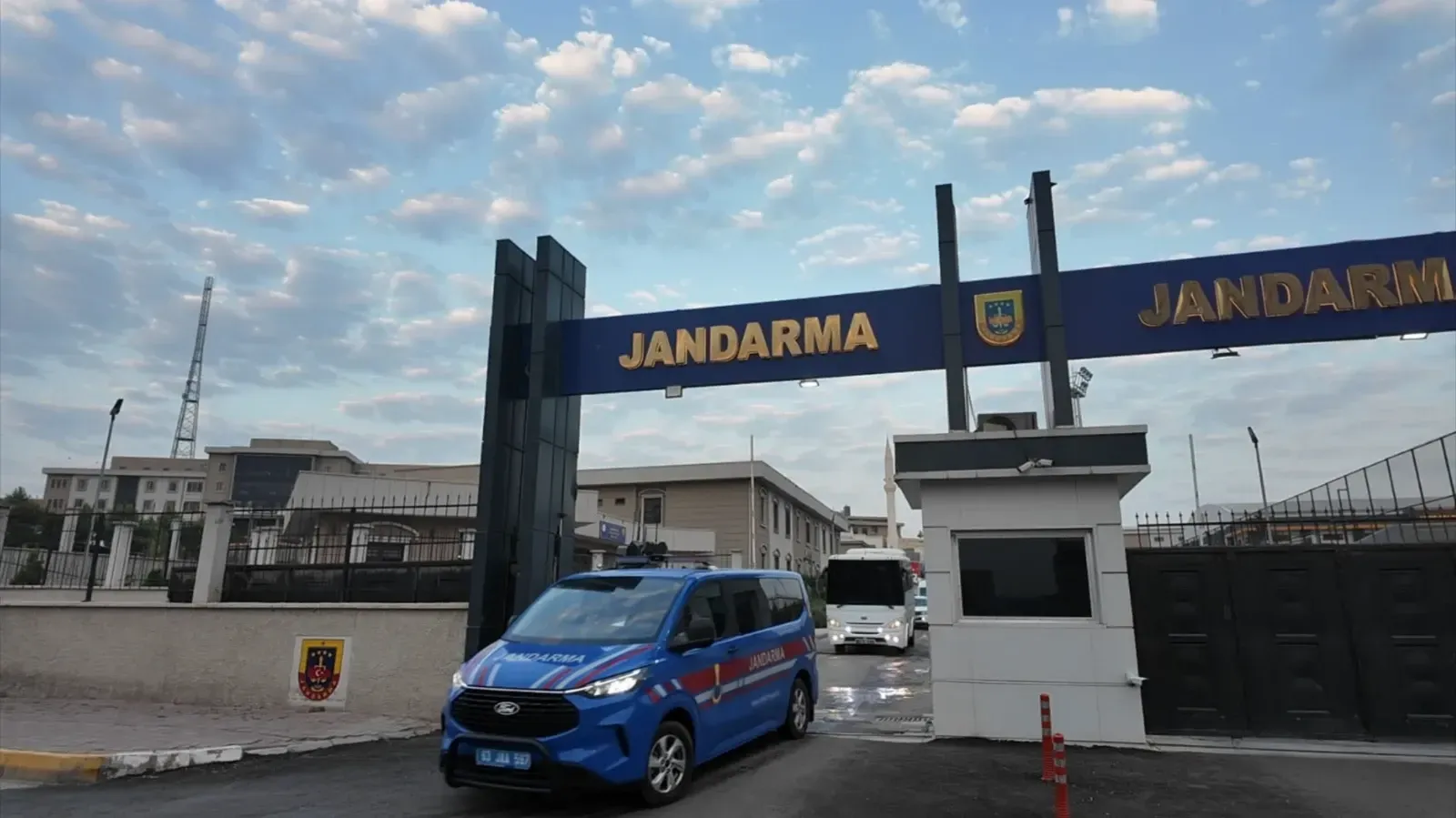 Şanlıurfa İl Jandarma Komutanlığı’ndan haberlerdeki ifadelere ilişkin açıklama