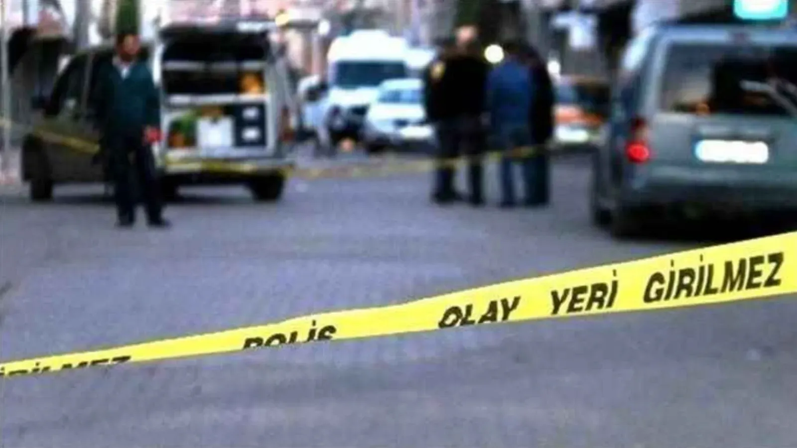Şanlıurfa’da TOKİ Sitesinde Silahlı Saldırı: 2 Yaralı