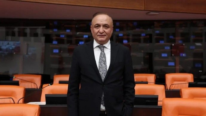 Yeni Parti Milletvekili Meriç’e bıçaklı saldırı