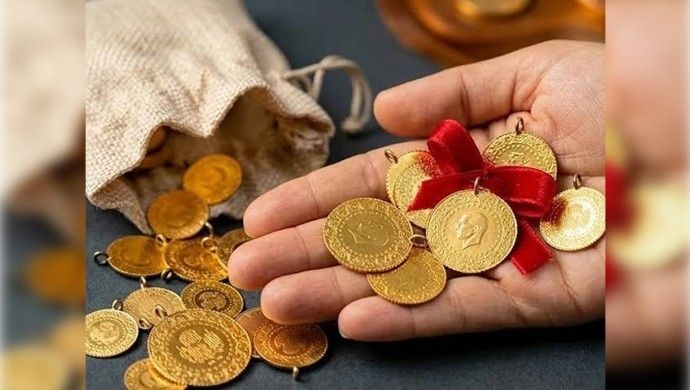 Altındaki düşüşü hızlandıran etmenler