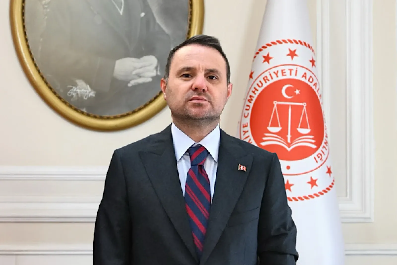 Bakan Gürlek: İstanbul’da uluslararası uyuşturucu ticareti yapan örgütün lideri yakalandı