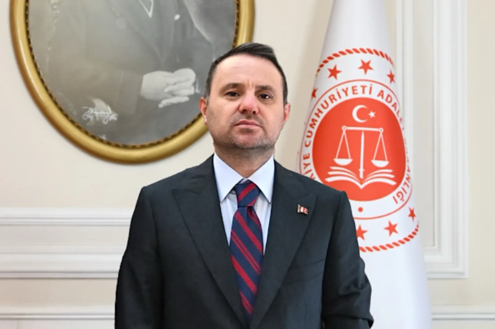 Bakan Gürlek: Mağdurların haklarının takipçisi olacağız