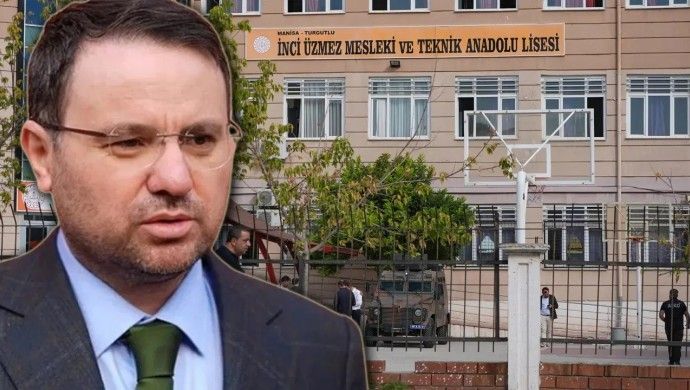 Bakan Gürlek’ten Turgutlu saldırısına dair açıklama