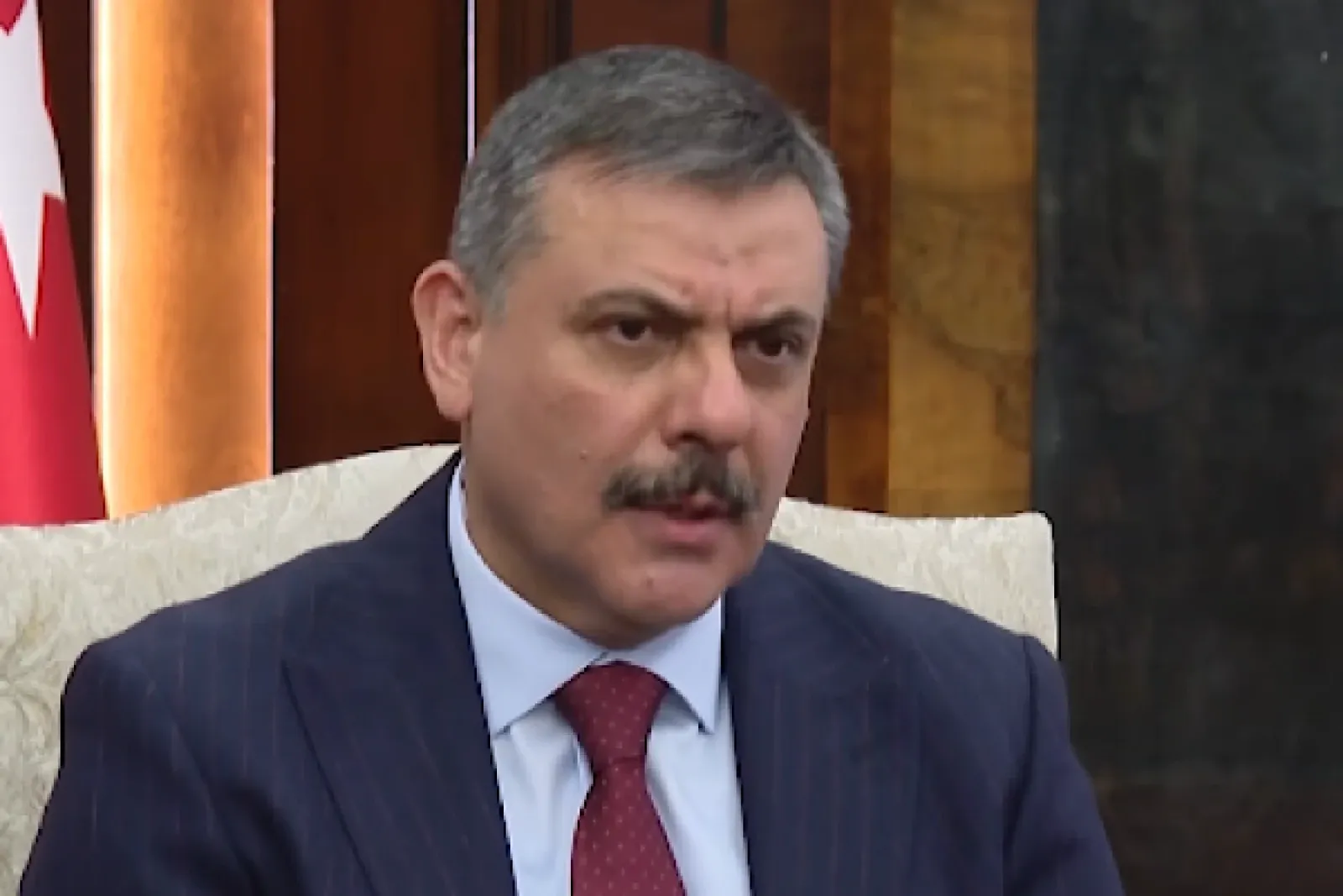 Çiftçi: KPSS’ye geç kalan adayları polis ekipleri sınav merkezlerine ulaştırdı