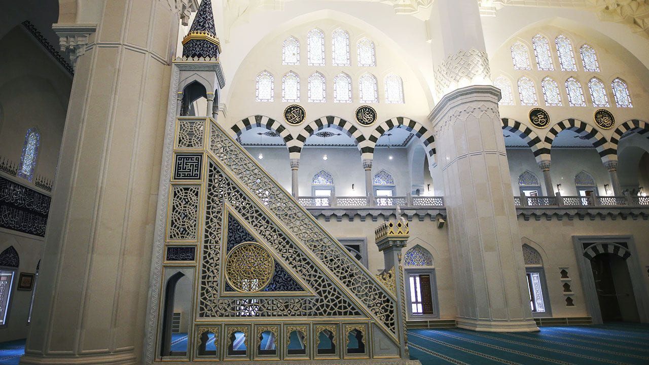 Diyanet’in 25 Eylül Cuma Hutbesi: “Tebliğ Sorumluluğumuz”