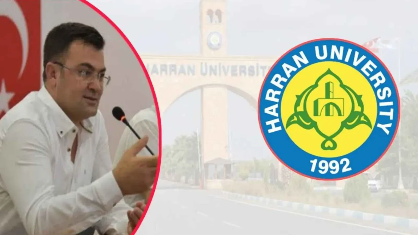 Doç. Dr. İdris Kırhan Profesör Oldu