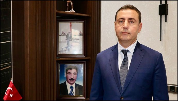 Eyyüpoğlu: Sanayiciye Bedava Arsa Vereceğiz