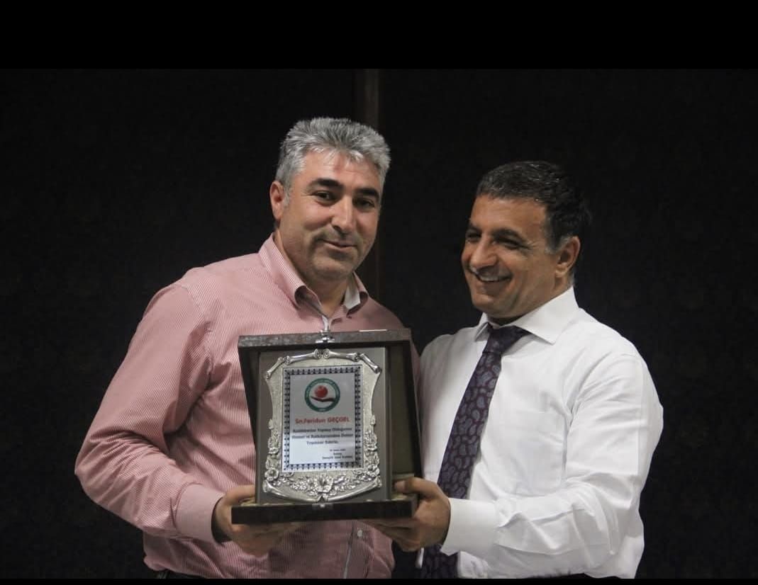 Fethi Şimşek’in Acı Günü: Yeğeni Nebi Ergün Hayatını Kaybetti